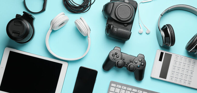 Gadgets