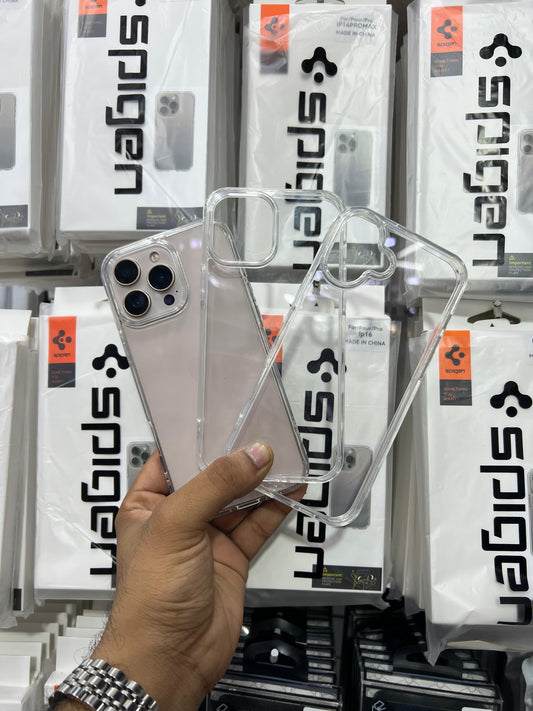 SPYGEN JELLY IPHONE 15 PRO 15 PRO MAX