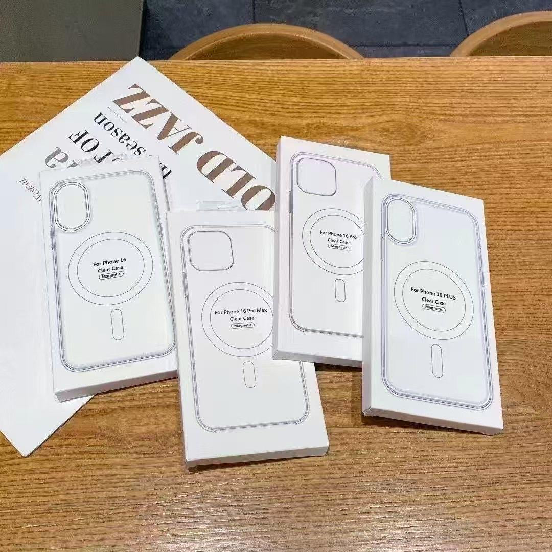 iPhone 16 pro, 16 pro max jelly