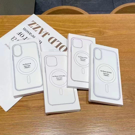 iPhone 16 pro, 16 pro max jelly