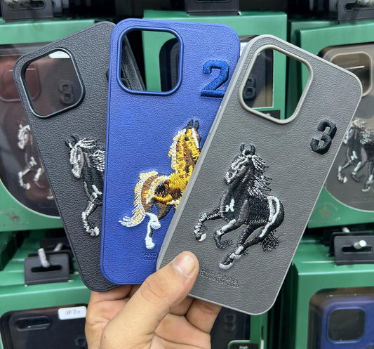 Iphone Polo 16, 16 pro ,16 pro max cover
