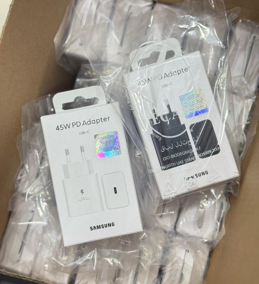 Original iPhone Cable in Pull-Out Box – Genuine Apple Quality