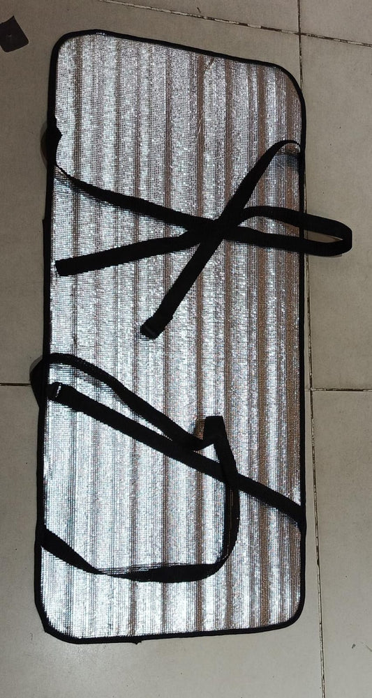 Air Conditioner Cover – All-Weather Protection for Outdoor Units