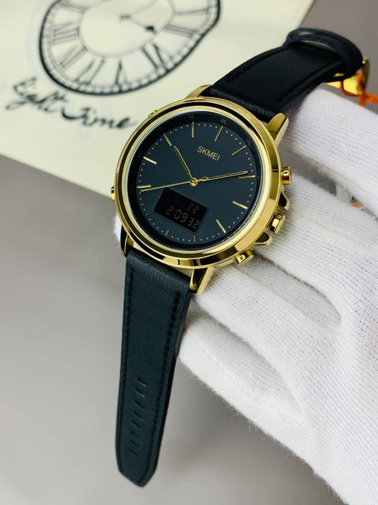 Skmei Dual Time