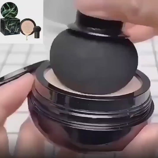 Original Sunisa Skin Foundation – Airy Coverage, Flawless Finish
