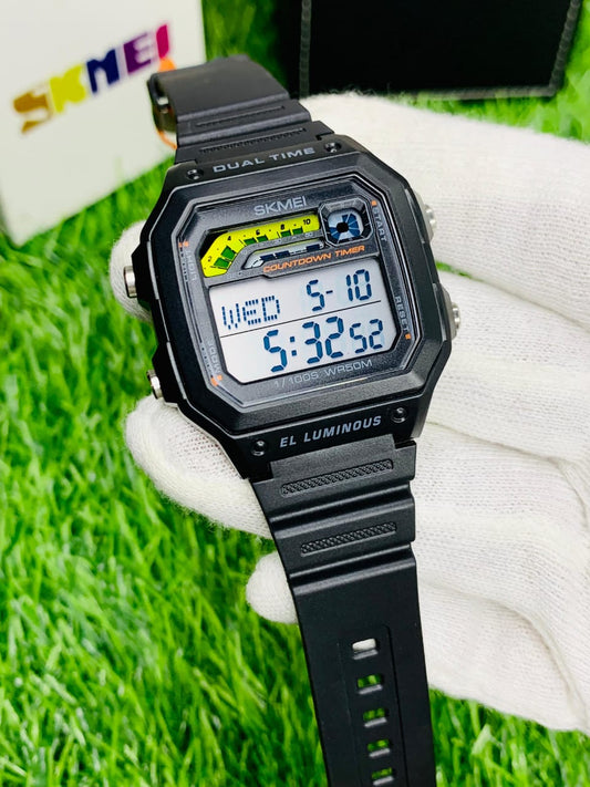 Skmei Original Sports wear