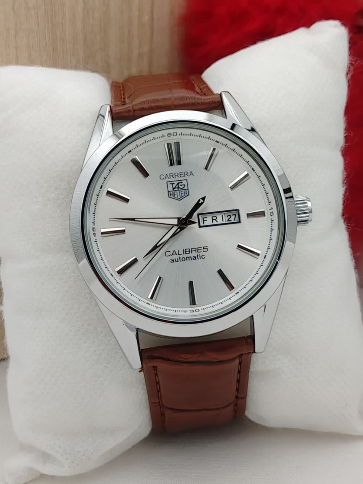 T@g Heuer Carrera