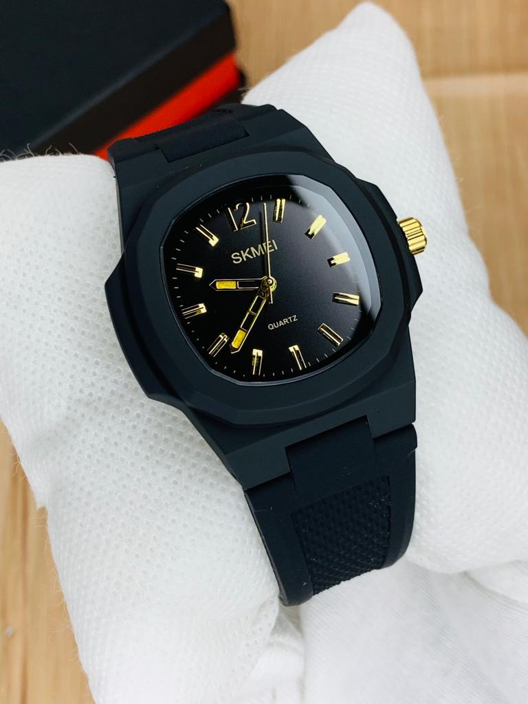 Skmei Most Durable Casual Wear