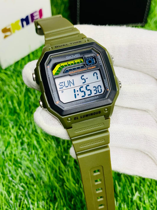 Skmei Sports Watch