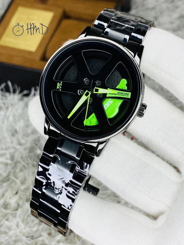 Skmei Spinning Dial