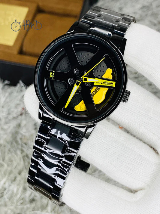 Skmei Spinning Dial