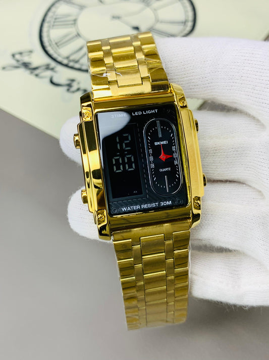 Skmei Dual Time 1868.