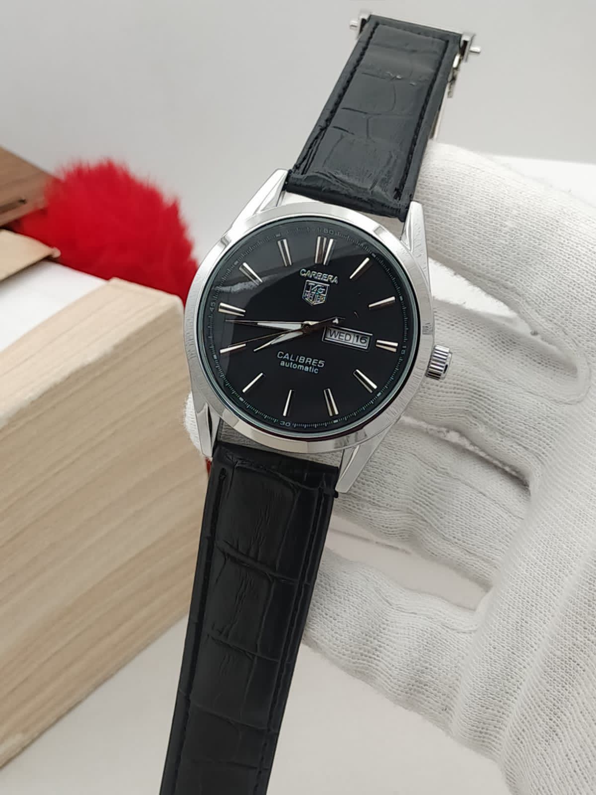 T@g Heuer Carrera