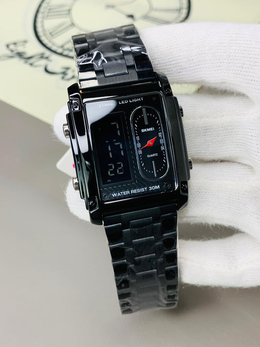 Skmei Dual Time 1868