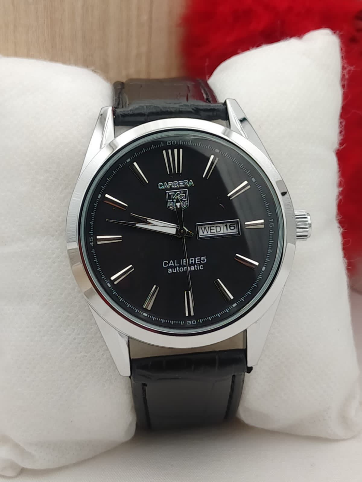 T@g Heuer Carrera
