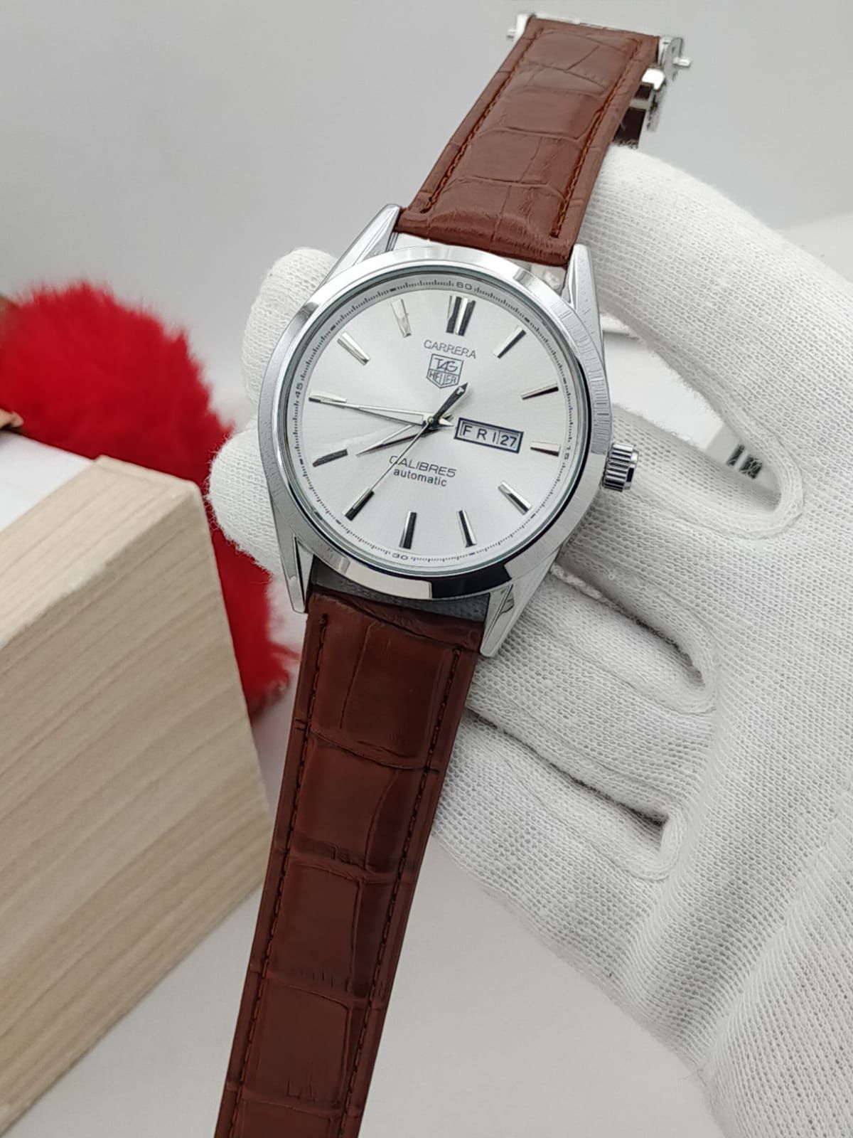 T@g Heuer Carrera