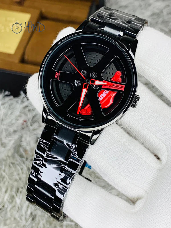 Skmei Spinning Dial