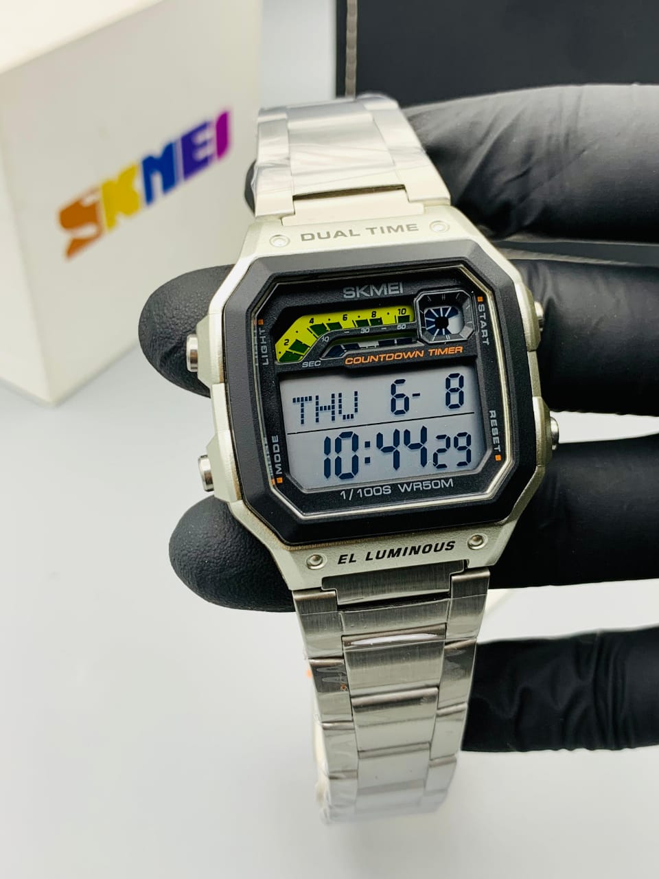 Skmei Sports wear